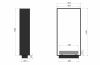 2SIDE 1600 SLIM VERTICAL