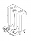 Wkład kominkowy SPARTHERM Premium V-2L-68h