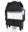 Wkład kominkowy DEFRO Intra ME BP Slim 8 kW