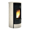 Piec na pellet Evoca NXS EVO 10 kW z DGP