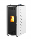 Piec na pellet CAMINO 5-15 kW – Kozlusan