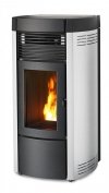 Piec na pellet MCZ - Musa 10 kW