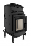SPARTHERM NOVA E H2O 