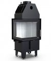Wkład kominkowy DEFRO Intra XSM BL MINI 8 kW