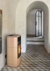 Piec na pellet MCZ - Club Hydro Matic 18 kW