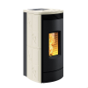 Piec na pellet Alpina MX 16 kW z DGP