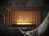 SIMPLE FIRE FIREBOX 600