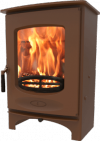 Charnwood C-EIGHT BLU