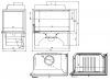 KFD ECO iLUX 90 L