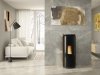 Piec na pellet La Nordica Extraflame PAMELA STEEL