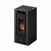 Piecyk na pellet Elliot 6 kW - Pegaso