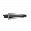 Kratka kominkowa LUFT SF szlifowany 6x60