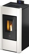 Piec na pellet Prince Hydro 12 kW - Cadel