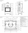 SPARTHERM Varia 1Vh H2O XL