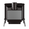Piec wolnostojący KAWMET Premium SPHINX S6 ECO