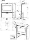 ROMOTOP RIANO N 02 - ceramika