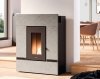 Piecyk na pellet Mithos PS Plus 14 kW – Cadel