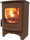 Charnwood C-SIX BLU