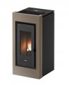 Piecyk na pellet Prince 11 kW- Cadel