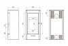 Piec wolnostojący DEFRO ORTI 9 kW OUTLET