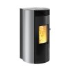 Piec na pellet Cuma MP AUP 13 kW