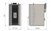 Piec na pellet CAMINO 3-10 kW – Kozlusan