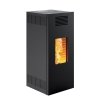 Piec na pellet Noir MW 14/18/24 kW z płaszczem wodnym
