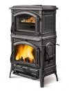 Piec wolnostojący La Nordica ISOTTA FORNO EVO