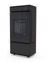 Piec wolnostojący DEFRO CUBE MINI 6,6 kW