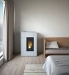 Piecyk na pellet Spirit 5 kW - Cadel