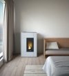 Piec na pellet Spirit 5,2 kW - Cadel