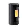 Piec na pellet Gassa NES EVO 10 kW hermetyczny