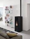 Piec na pellet SILENCE 11 kW