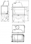 KFD ECO iLINE 5172 L