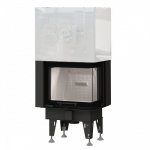Wkład kominkowy BeF Therm V 7 CP