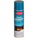 Pianka do czyszczenia szyb kominkowych 500ml
