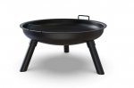 Omega 67 Fire Pit