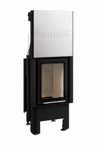 Wkład kominkowy HAJDUK Smart 1VTh-S 