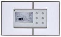 Sterownik kominka RT-08G BUFOR-SOLAR White 