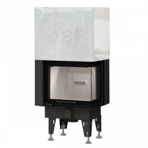 Wkład kominkowy BeF Therm V 7 CP