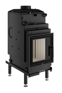 SPARTHERM NOVA E H2O 