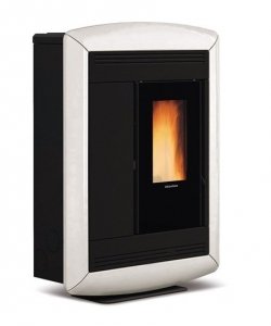 Piec na pellet La Nordica Extraflame SOUVENIR LUX EVO