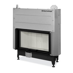 Wkład kominkowy ROMOTOP HEAT 3G L 88.50.04