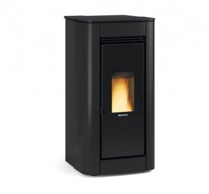 Piec na pellet La Nordica Extraflame ILARY PLUS TOP