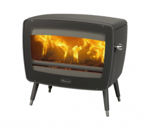 DOVRE Vintage 50 antracyt