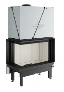 Wkład kominkowy SPARTHERM Premium V-2L-80h