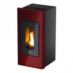  Piecyk na pellet Sweet 7 kW - Cadel