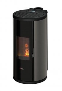 Piecyk na pellet Sound UP 5 kW - Cadel