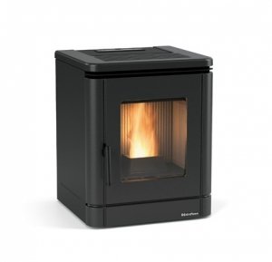Piec na pellet La Nordica Extraflame PEGGY