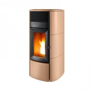 Piec na pellet MCZ - Club Comfort Air 12 kW